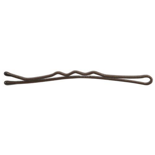 Sibel Gegolfde Best Grips Best Grip Bruin 5cm Doos 250 stuks. - Afbeelding 1
