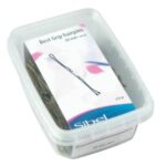 Sibel Gegolfde Best Grips Best Grip Blond 5cm Doos 250 stuks. - Afbeelding 2