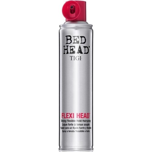 TIGI Bed Head Flexi-Head Hairspray 385ml - Afbeelding 1