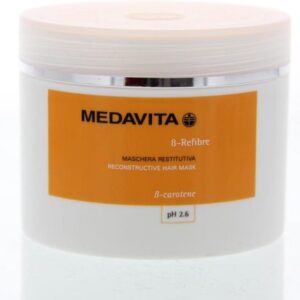Medavita Maschera Restitutiva pH 2.6