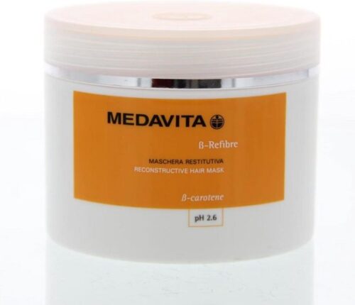Medavita Maschera Restitutiva pH 2.6 - Afbeelding 1