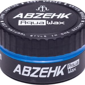 Abzehk Aqua Wax