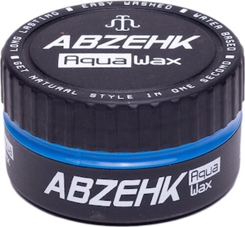 Abzehk Aqua Wax - Afbeelding 1