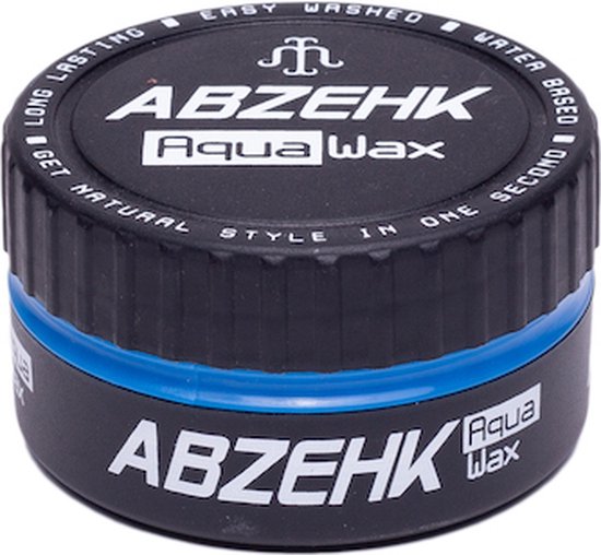 550x508.jpg Abzehk Aqua Wax - Afbeelding 1