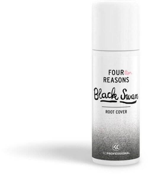 Four Reasons Black Swan Root Cover 125ml - Afbeelding 1