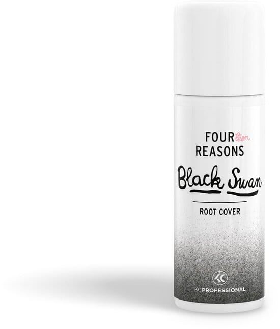 550x647.jpg Four Reasons Black Swan Root Cover 125ml - Afbeelding 1