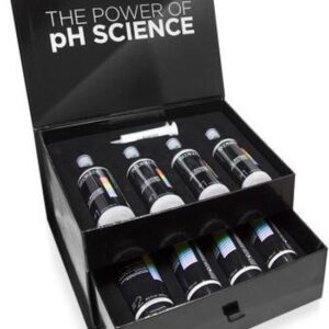 Salon pH-Bonder Salon Kit