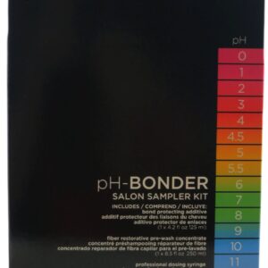 Redken pH Bonder Salon Sampler Kit