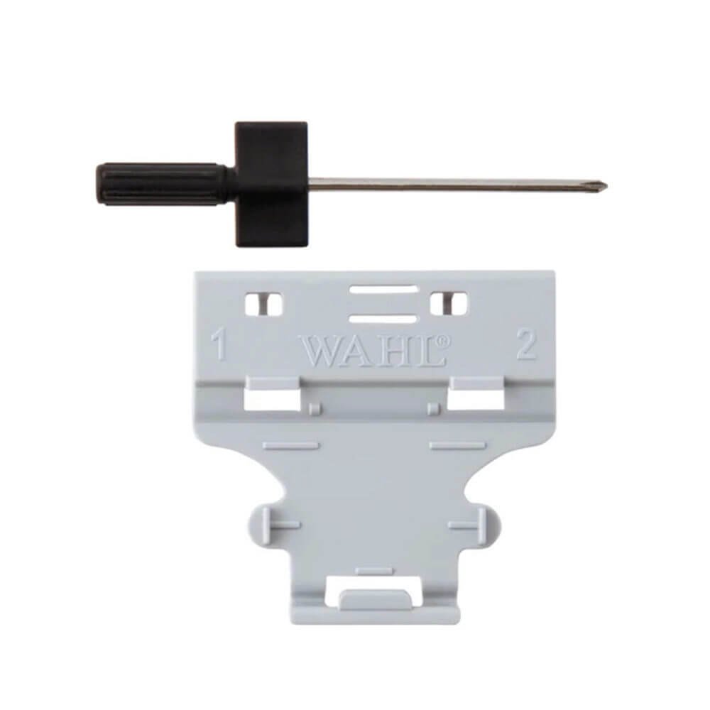 5996415034868-tinified Wahl Pro Set Tool Detailer 5* Extra T-Wide blade 40,6mm - Afbeelding 1