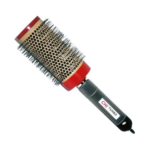 633911617038 CHI Ceramic Round Brush Jumbo | CB04 - Afbeelding 1