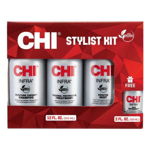 633911619261 CHI Home Stylist Kit - Afbeelding 1