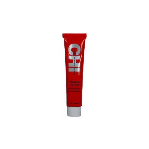 633911630655 CHI Pliable Polish Weightless Styling Paste 90gr - Afbeelding 1