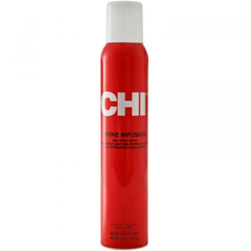 633911631263 CHI Shine Infusion Thermal Polishing Spray 150gr - Afbeelding 1
