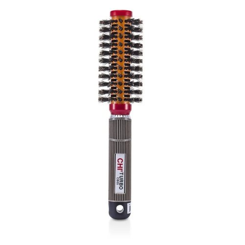 633911633199 CHI Ceramic Round Boar Brush Medium| CB06 - Afbeelding 1