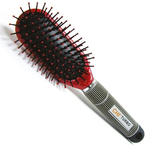 633911641798 CHI Small Paddle  Brush CB10 - Afbeelding 1