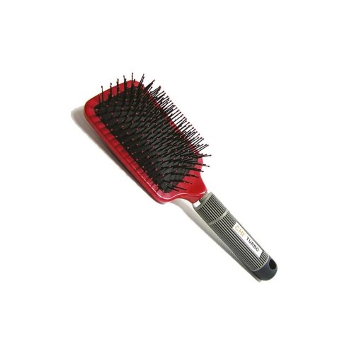 633911641811 CHI Large Paddle Brush CB11 - Afbeelding 1