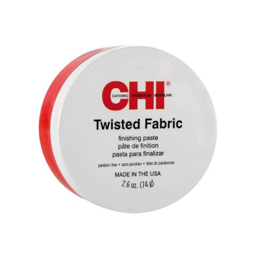 633911657256 CHI Twisted Fabric Finishing Paste 74gr - Afbeelding 1