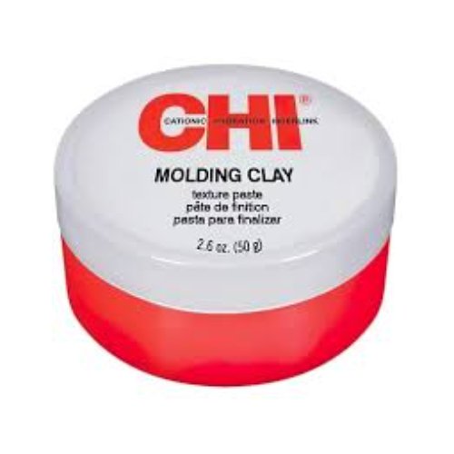 633911667880 CHI Molding Clay Texture Paste 74gr - Afbeelding 1