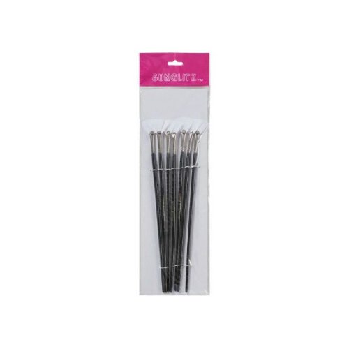 633911668092 CHI Vent Brush - Afbeelding 1