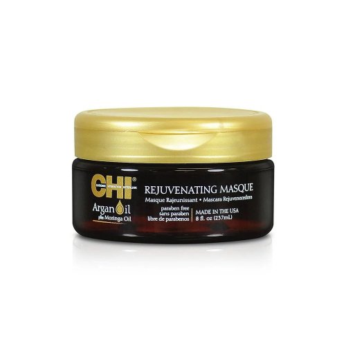 633911749388 CHI Argan Oil Mask 237ml - Afbeelding 1