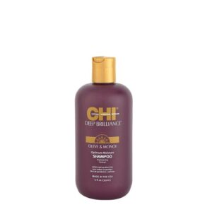 CHI Deep Brilliance Moisture Shampoo 355ml