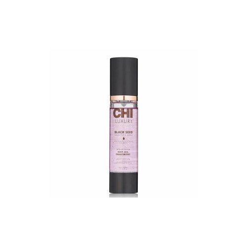 633911788486 CHI Luxury Black Seed Oil - Intense Repair Hot Oil Treatment 50ml - Afbeelding 1