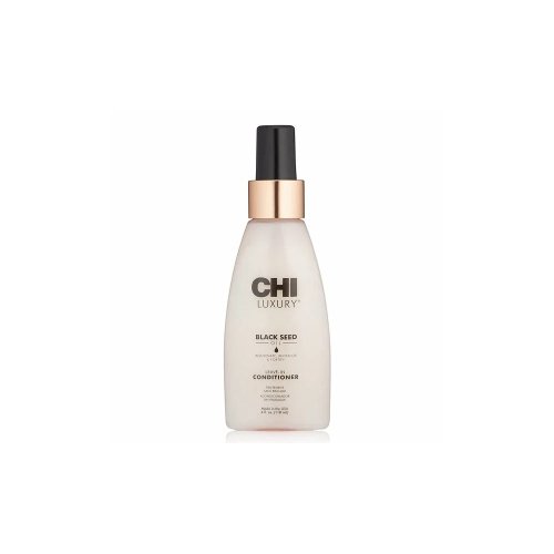 633911788516 CHI Luxury Black Seed Oil - Leave-in Conditioner 118ml - Afbeelding 1