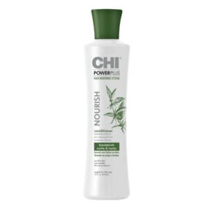 CHI Power Plus Nourish Conditioner 355ml