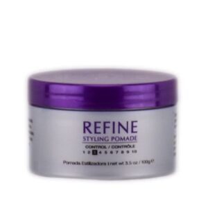 L'Anza Healing Style Refine Styling Pomade 100g