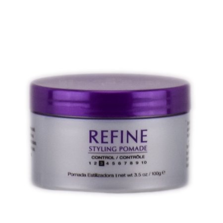 654050377041.jpg L'Anza Healing Style Refine Styling Pomade 100g - Afbeelding 1