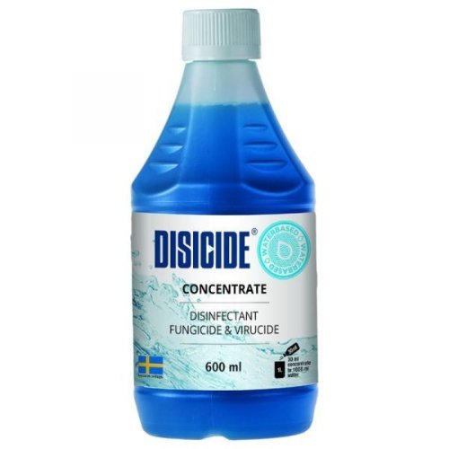 7332832002352 Disicide Concentrate 500ml - Afbeelding 1