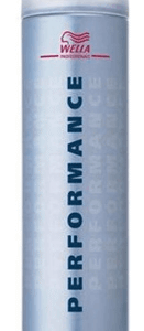 Wella Professionals Performance Extra Hold Hairspray 500ml