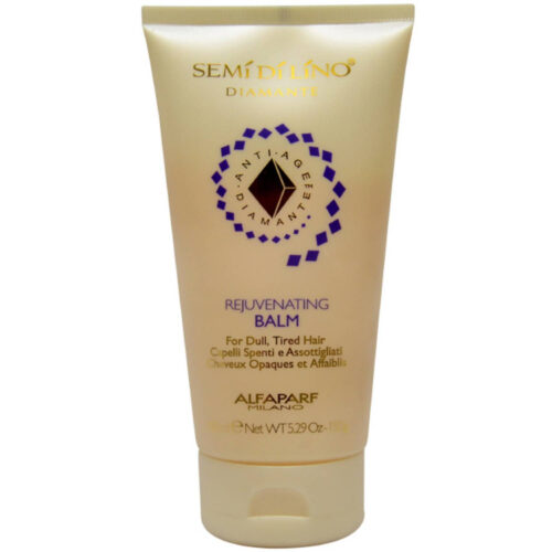 Alfaparf Semi Di Lino Diamante Rejuvenating Balm - Afbeelding 1