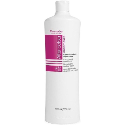 8032947861378 Fanola After Colour Conditioner 1000ml - Afbeelding 1