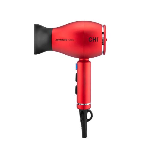 813843043017 CHI Series Compact Hair Dryer - Afbeelding 1
