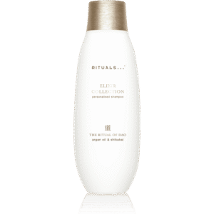 Pinterest Elixir Collection The Ritual of Dao Shampoo