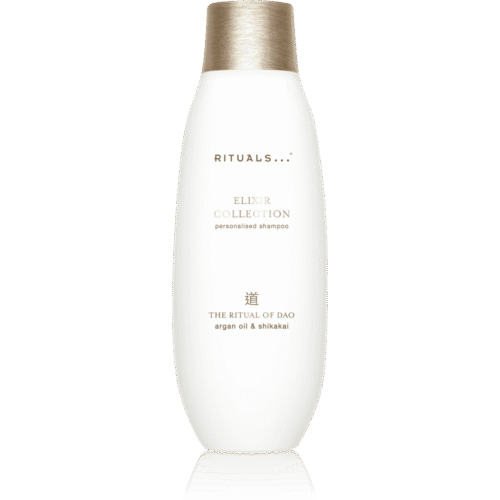 Pinterest Elixir Collection The Ritual of Dao Shampoo - Afbeelding 1