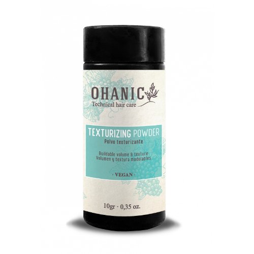 8422037032755 Ohanic Texturizing Powder 10ml - Afbeelding 1