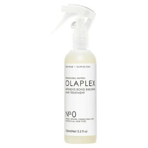850018802208 Olaplex No.0 Intensive Bond Building Hair Treatment 155ml - Afbeelding 1