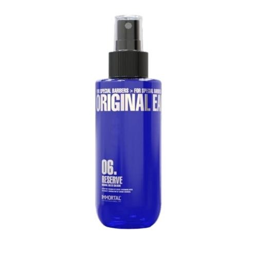 8682225553565-inmortal-1200x1200-1.-500x500-1.jpg Immortal Original No. 06 Reserve Cologne 150ml - Afbeelding 1