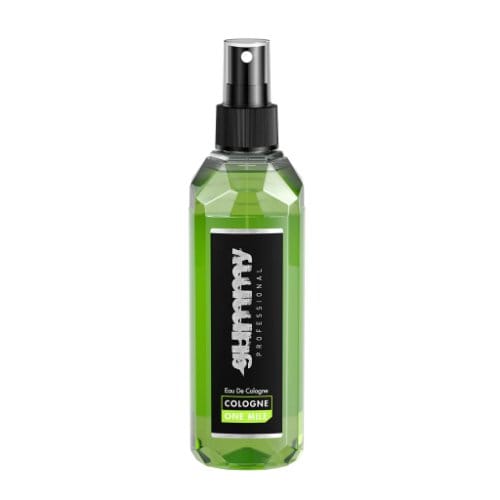 8691988011809 Gummy Barber Cologne One Mile 400ml - Afbeelding 1