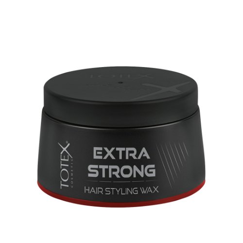 8697444367305 Totex Hair Wax Extra Strong 150ml - Afbeelding 1
