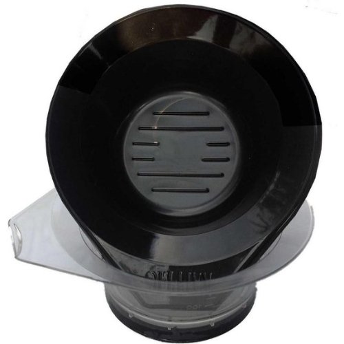 8717496440112 KIS Disposable Color Bowls 1000 stuks - Afbeelding 1