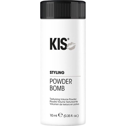 8717496440549 Kis Powder Bomb Volumepoeder - 10 gr - Afbeelding 1