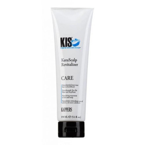 8717496441461 KIS KeraScalp Revitalizer - 150ml - Afbeelding 1