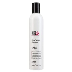 KIS KeraControl Shampoo 300 ml