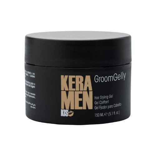 8717496441843 KIS GroomGelly Gel - Afbeelding 1