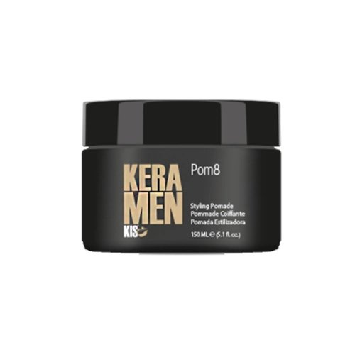 8717496442338 KIS KeraMen POM8 - Afbeelding 1