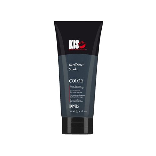8717496442697 KIS KeraDirect Smoke 200 ml - Afbeelding 1
