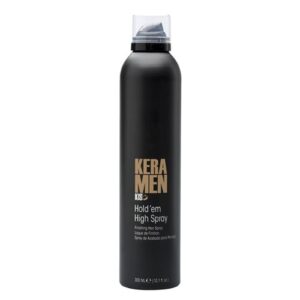 KIS Hold'en high Spray